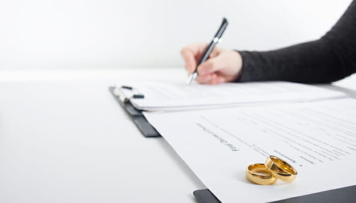 Filing for Divorce: How to Prepare Yourself