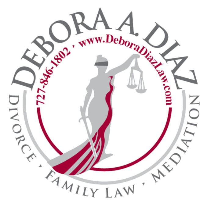Debora A Diaz Law and Mediation logo
