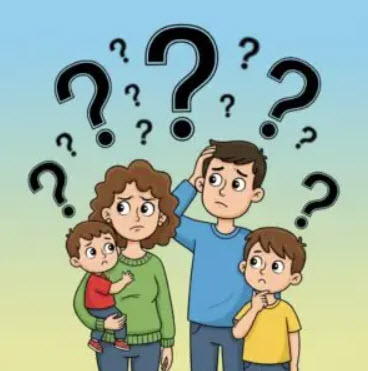 family law questions